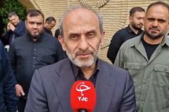 جبلی: حمله رژیم صهیونیستی به ساختمان شیشه‌ای از سر کینه بود