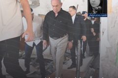 راهبرد آینده ایران در تقابل با رژیم صهیونیستی