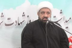 اعتماد به دشمن خطایی استراتژیک است