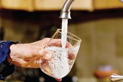 نیترات آب فرمهین در محدوده استاندارد ملی