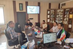 شکاف ۱۲ هزار مگاواتی برق در استان مرکزی