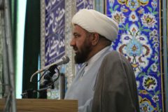 غزه معیاری برای سنجش وجدان بشری است
