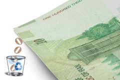 جراحی نفس‌گیر اقتصادی با حذف چهار صفر از پول ملی/ ریال و قِران چه دردی از اقتصاد کشور دوا می‌کنند؟