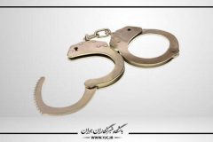 دستگیری عامل حمله به دادستان رفسنجان