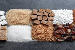 آیا شیرین‌کننده‌های غذایی، بلوغ را در کودکان تسریع می‌کنند؟