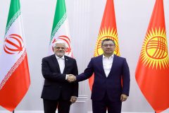عارف: همبستگی کشور‌های منطقه به بالارفتن ضریب امنیت در مقابل تهدیدات خارجی کمک می‌کند