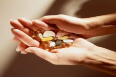 کمبود ویتامین‌ها عامل مهم پیری زودرس پوست