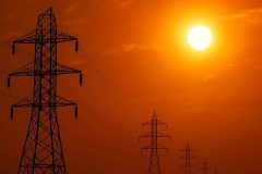 موج جدید گرما مصرف برق کشور را دوباره افزایش می‌دهد