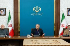 پزشکیان: الگوی مدیریت محله محور کلید حل مسایل امنیتی، اشتغال، آموزشی و فرهنگی است