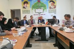 مدرسه خنجین تا پایان شهریور تکمیل می‌شود