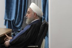 گزارش مستند و انتقادی از سیاست خارجی روحانی