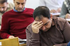 نتایج نهایی آزمون دکتری ۱۴۰۴ اعلام شد