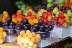 کاهش ۱۰ درصدی قیمت میوه از ۲۰ شهریور