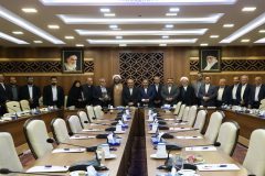 «ایران جان» اعلام وفاداری رسانه ملی به سند تحول و تقویت همبستگی در قاب رسانه