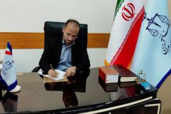 دستگیری سریع عوامل اخلال در بیمارستان فراهان