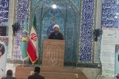 مذاکره دوباره با آمریکا بی‌فایده است / دشمن از سال‌ها قبل به دنبال تضعیف مرجعیت بوده است