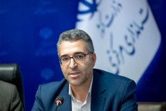 سرپرست فرمانداری شهرستان فراهان منصوب شد