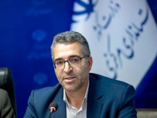 سرپرست فرمانداری شهرستان فراهان منصوب شد