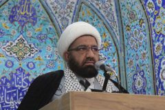 دشمن به دنبال القای ناکارآمدی نظام است/جنگ روایت ها؛ از مدینه تا امروز