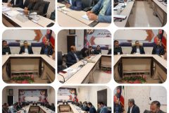 برگزاری نخستین جلسه کارگروه پیشگیری از بازماندگی و ترک تحصیل در شهرستان فراهان