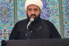 بحران کم‌آبی در ایران/ هشدار امام جمعه فراهان درباره پیامدهای اقلیمی و اقتصادی