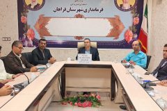 رسانه‌ها و فعالین فضای مجازی پل ارتباطی حیاتی میان مردم و مسئولین هستند