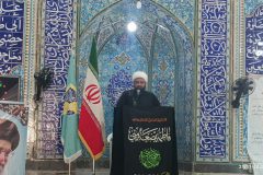 ضرورت تقویت قدرت ملی ایران