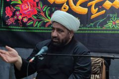 حضرت زهرا(س) اسوه تمام‌عیار انسان‌ کامل است