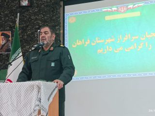 بسیج مکتبی برخاسته از عاشورا و انقلاب اسلامی است