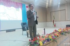 برگزاری جشن بزرگ سایه خورشید در فراهان