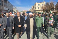 ۲۲ بهمن نمایش بصیرت، دشمن‌شناسی و وفاداری مردم به انقلاب اسلامی است