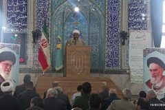 توبه، بصیرت و ایستادگی؛ فراهان آماده ورود به بهار ایمان و مقاومت