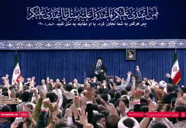 خطرناک‌تر از ناو، سلاح به قعربردن آن است