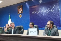 قرن ۲۱ صحنه تقابل نهایی جبهه حق و باطل است