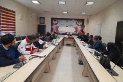 هم‌افزایی برای صیانت از طبیعت؛ برنامه‌های هفته منابع طبیعی در فراهان کلید خورد